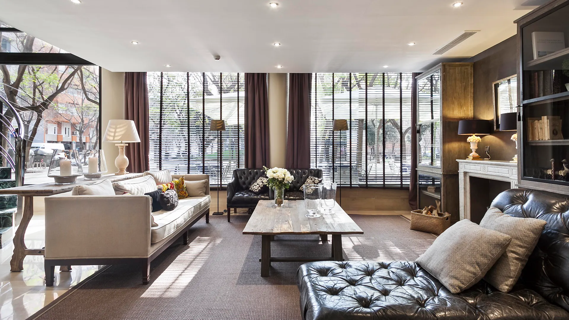 Acta City47 Barcelona Hotel