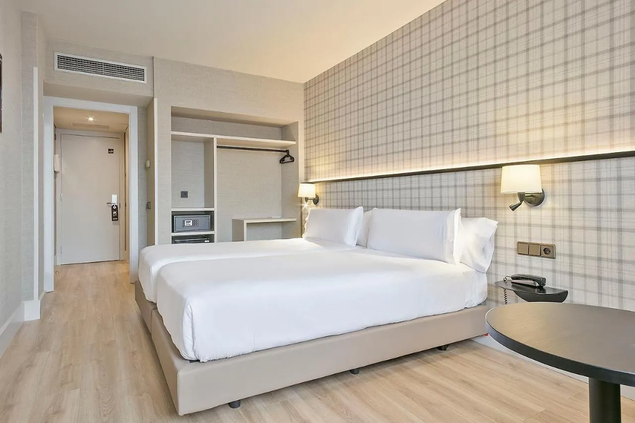 Hotel Acta City47 Barcelona