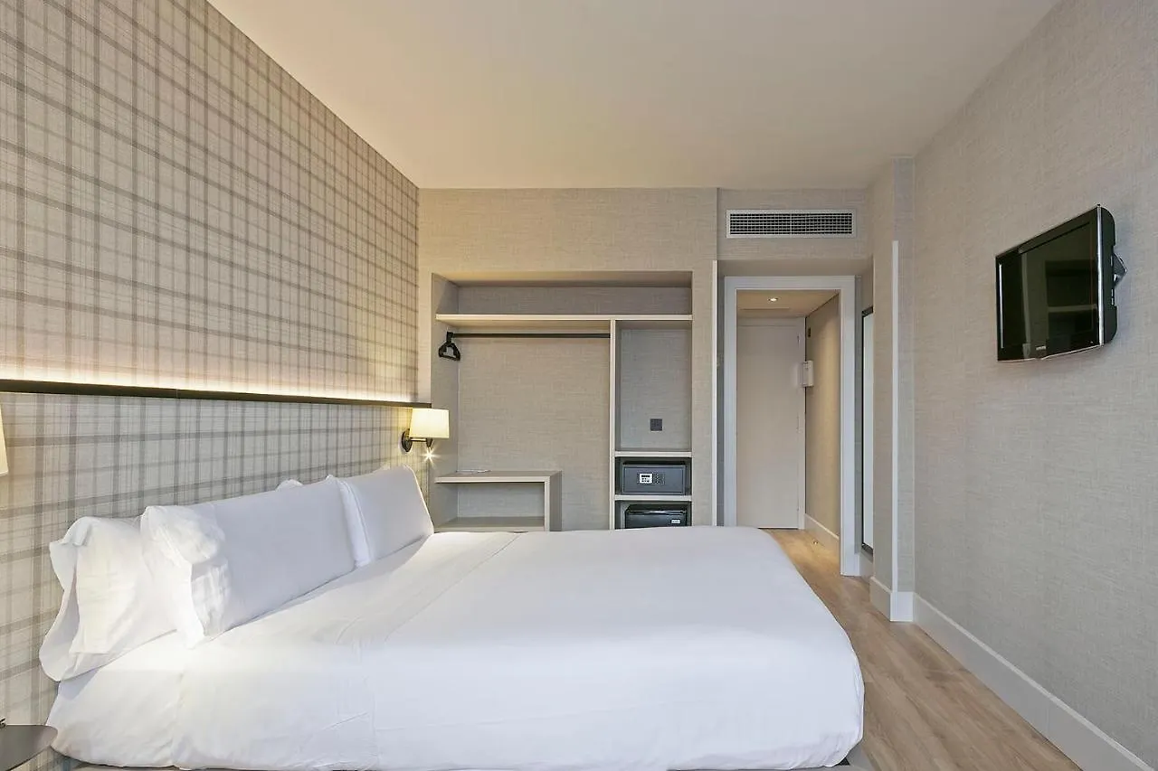 Acta City47 Barcelona