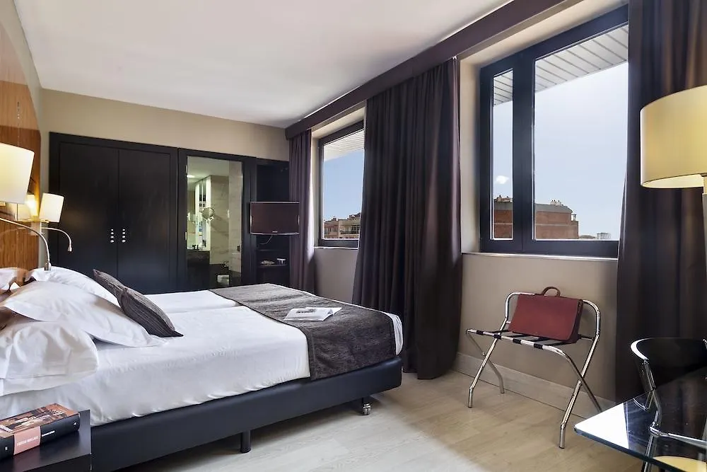Hotel Acta City47 Barcelona