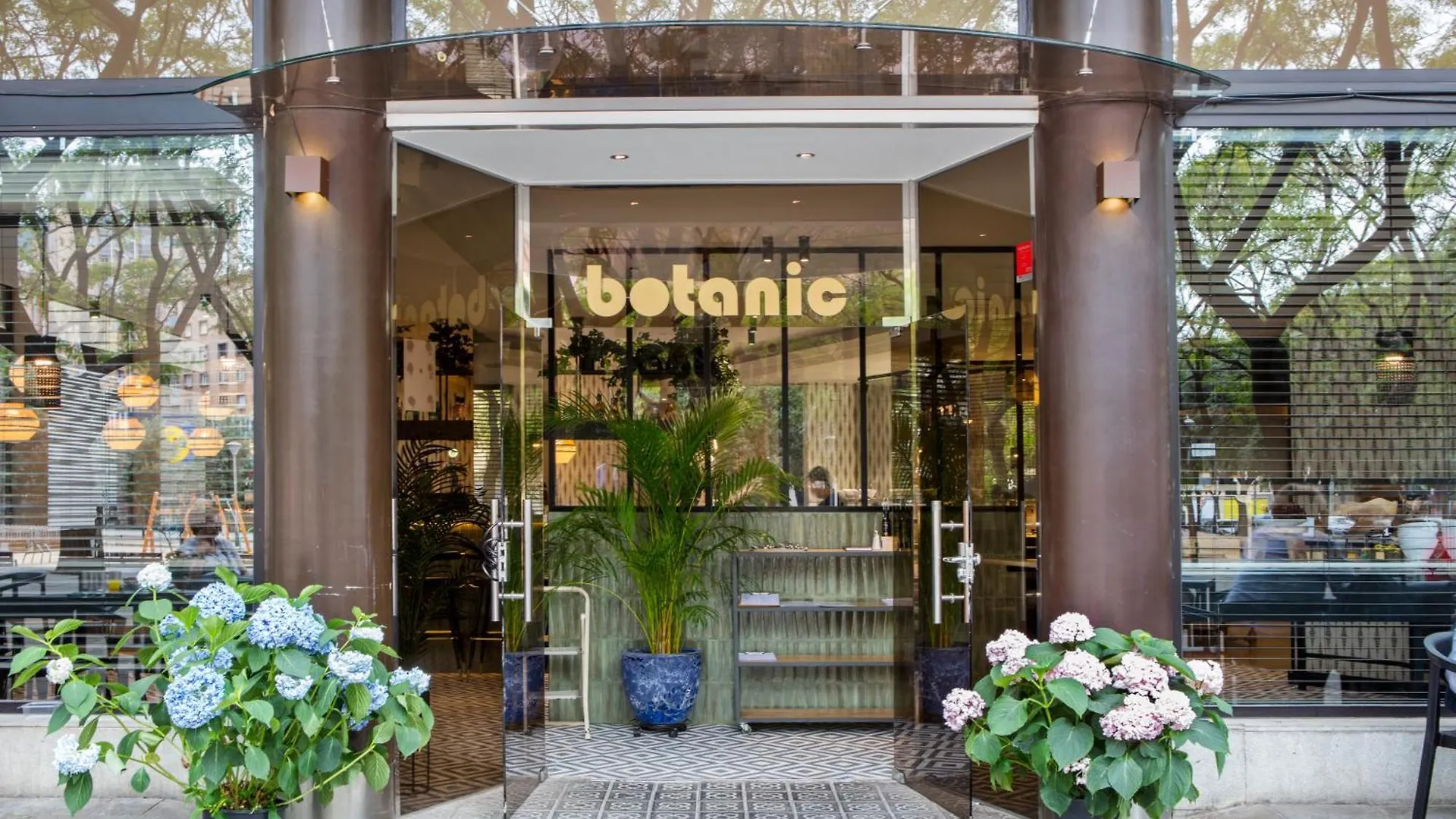 Hotel Acta City47 Barcelona