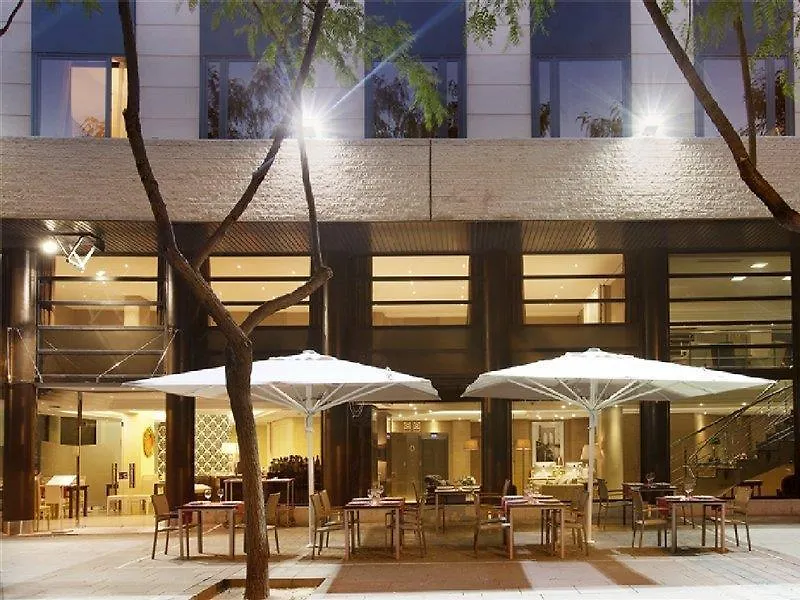 Acta City47 Barcelona 4*,  Spain