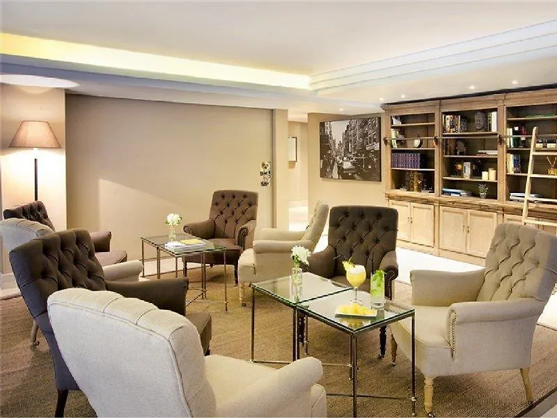 Acta City47 Barcelona Hotel
