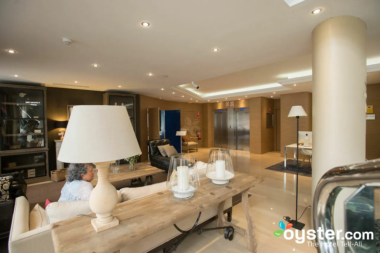 Hotel Acta City47 Barcelona