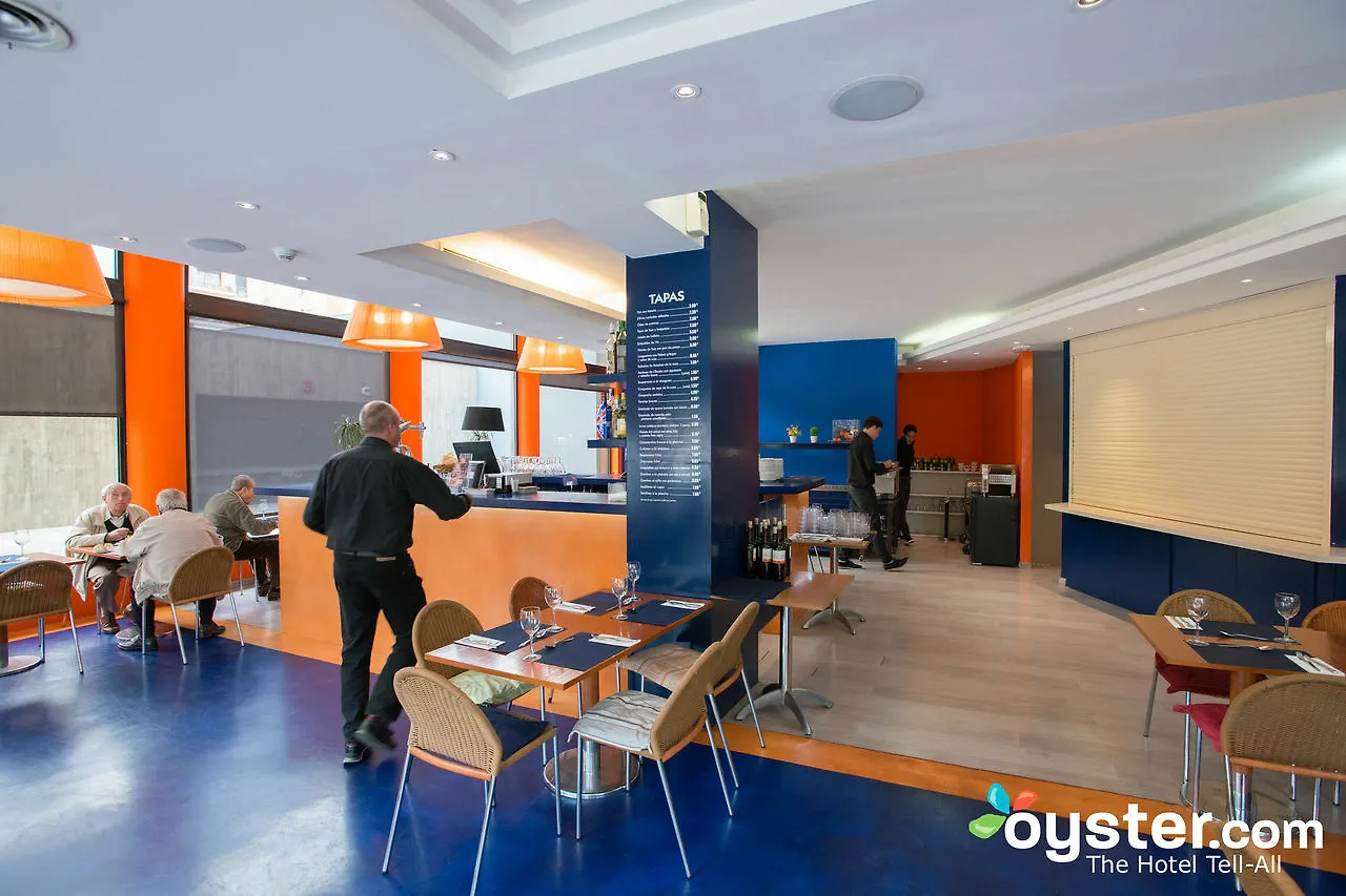 Acta City47 Barcelona Hotel