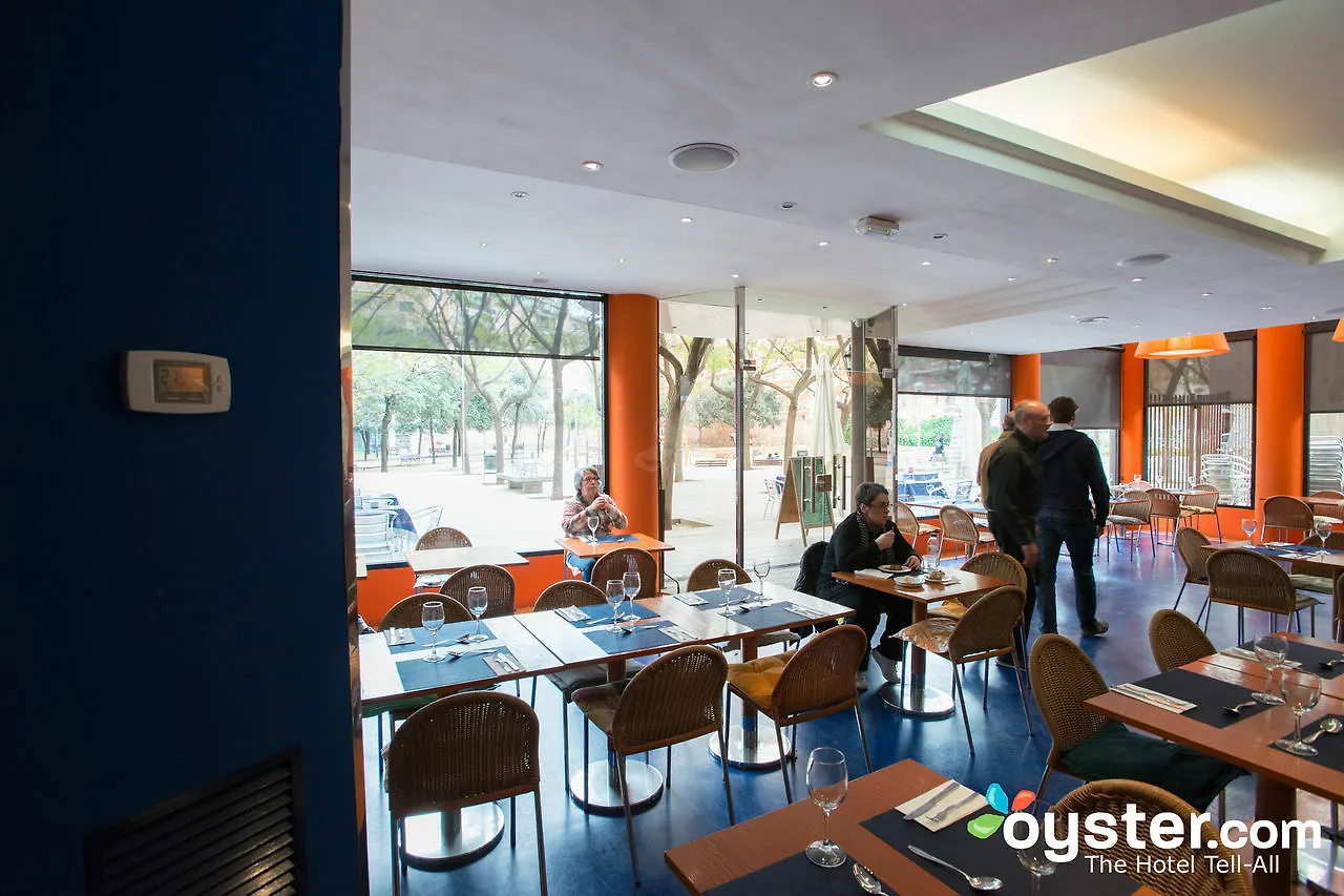 Acta City47 Barcelona Hotel
