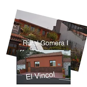 Rural Gomera Arure