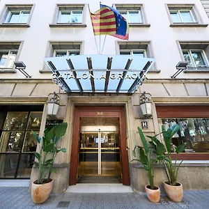 Catalonia Gracia Ξενοδοχείο
