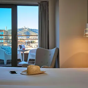 Mercure Condor Отель Барселона