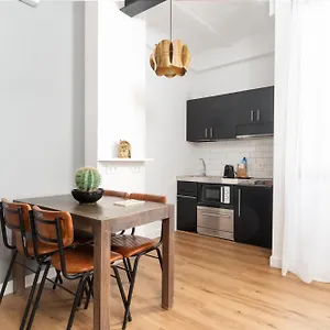 Tsa La Mare , Barcelona Hiszpania
