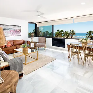 Iloftmalaga Miramar , Malaga Hiszpania