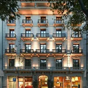 Acta Atrium Palace Ξενοδοχείο