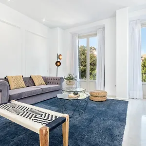Iloftmalaga Premium Alameda Principal , Malaga Hiszpania