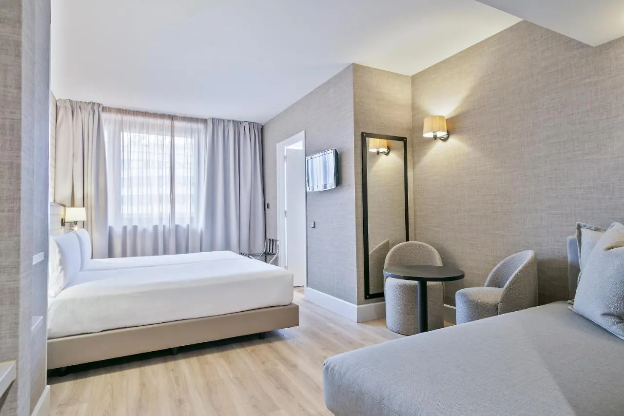 Acta City47 Βαρκελώνη 4*,  Ισπανία