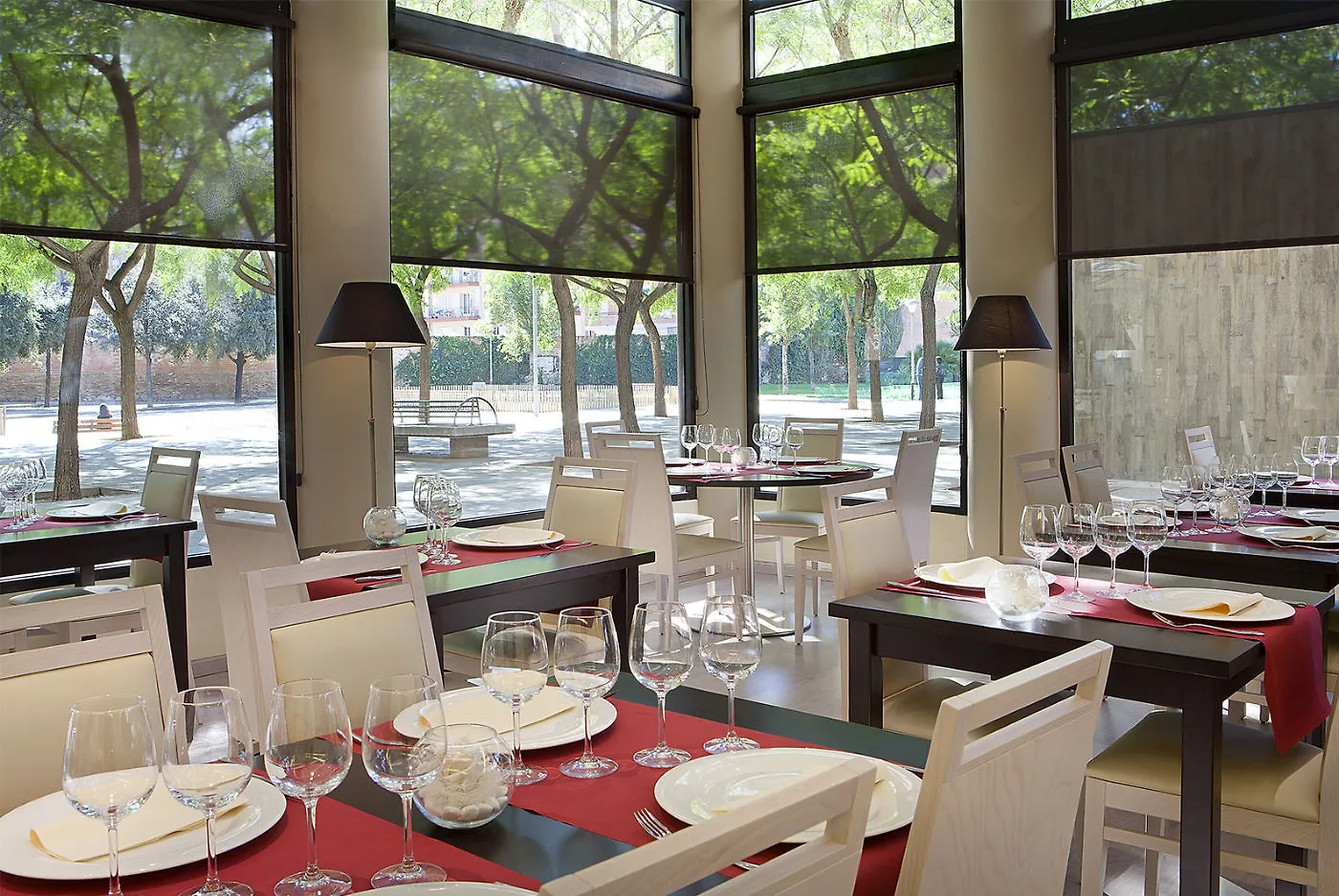 Acta City47 Βαρκελώνη 4*,