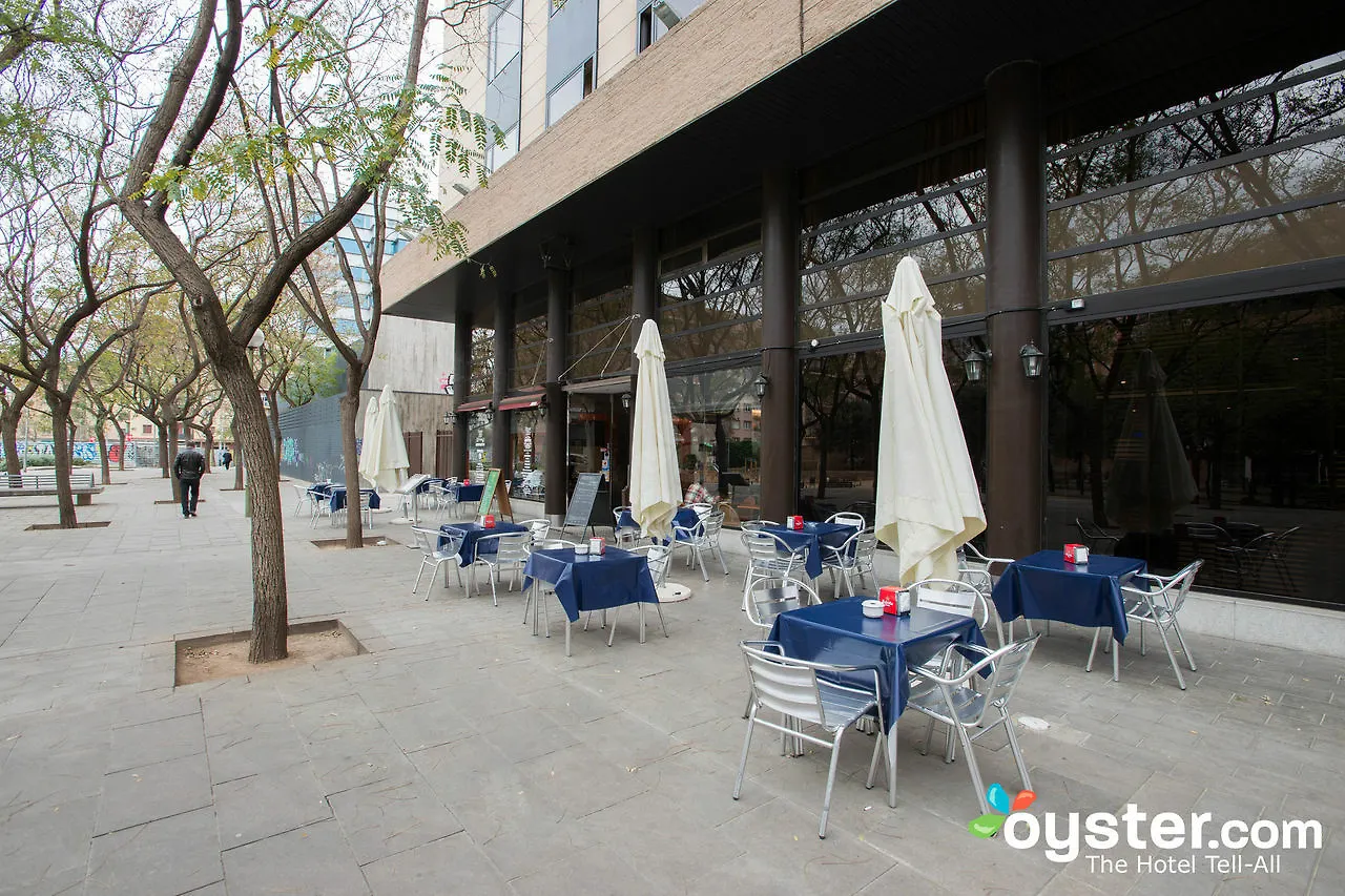 Acta City47 Βαρκελώνη 4*,  Ισπανία