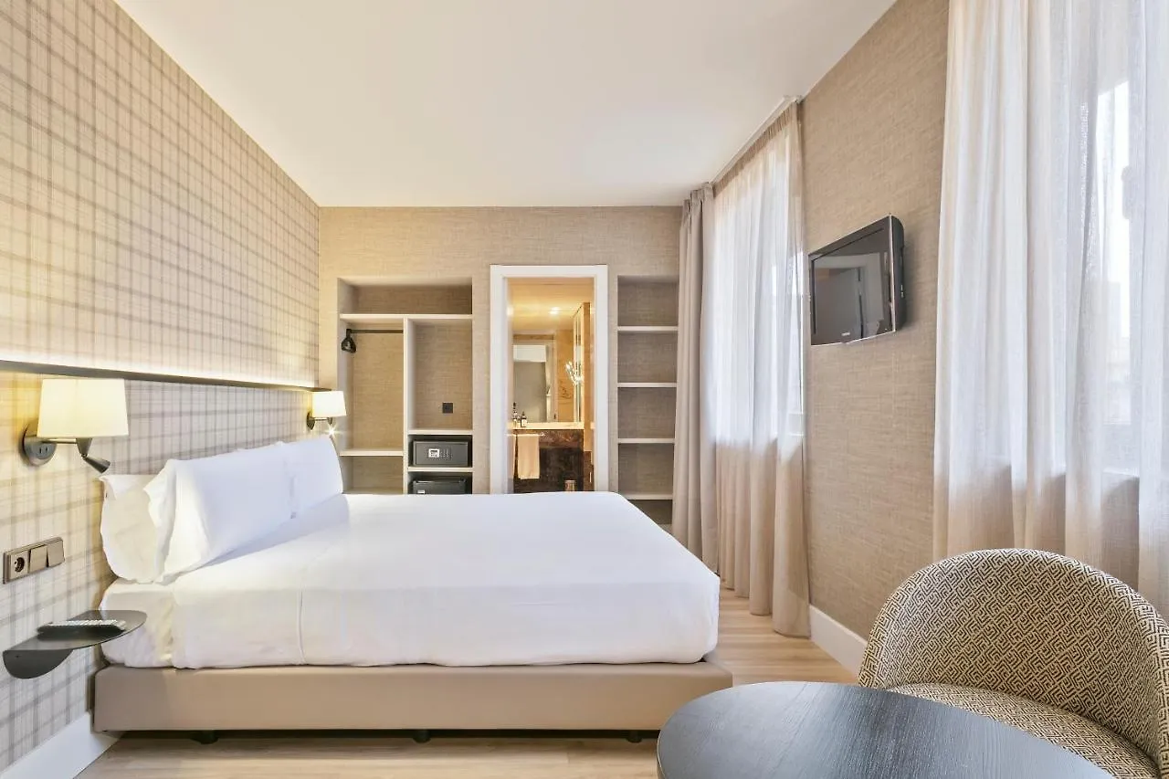 Acta City47 Barcelona 4*,  Spain