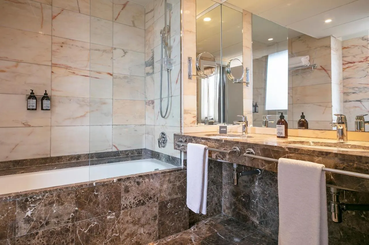Acta City47 Barcelona Hotel